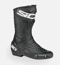 SIDI PERFORMER MOTORCYCLE BOOTS EU46