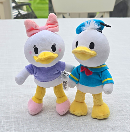 Disney nuimo donald daisy - nuimo,