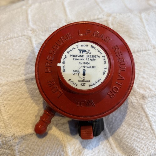 Tpa model lrs2527a low - model,