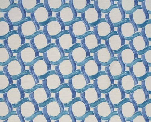 Thompson curtain fabric - no, 9