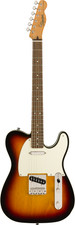 Squier Classic Vibe 60s Custom