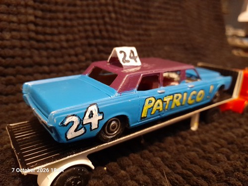 Lincoln limo 24 - lincoln,