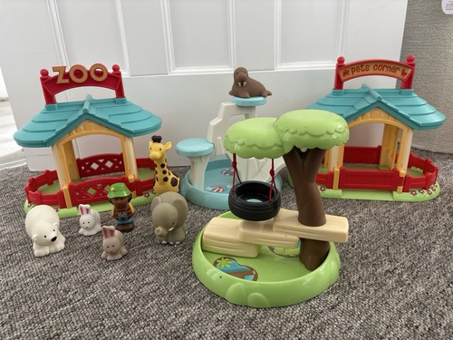Children elc happyland zoo - children’s,