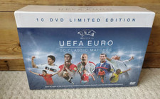 UEFA EURO 10 DVD LIMITED