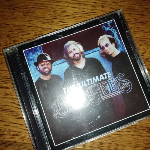 Bee gees the ultimate - bee,