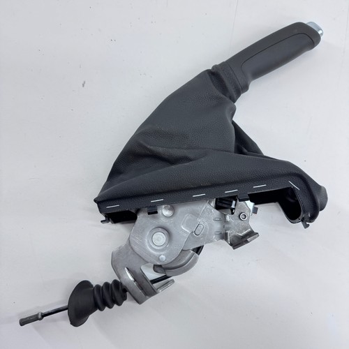 Vauxhall adam handbrake - adam, lever