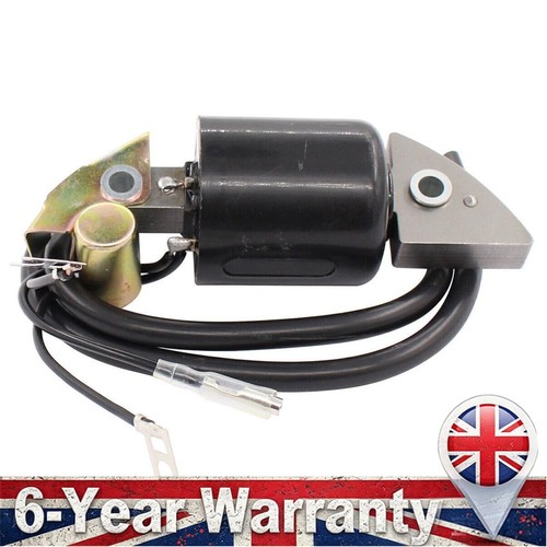 Ignition coil module for - for, honda