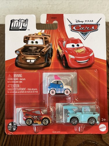 Disney pixar mini - disney,