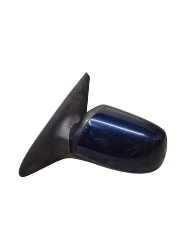 Ford mondeo wing - mondeo, left
