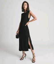 Reiss Erika Shift Silhouette