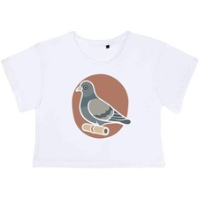 'Carrier Pigeon' Women's