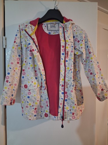 Girls raincoat years old - girls,