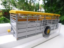 for ROS for Joskin for Carro