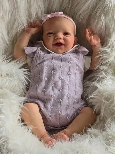 Reborn baby dolls - baby,