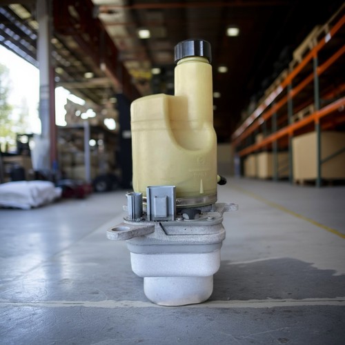 Volvo electric power steering - volvo,