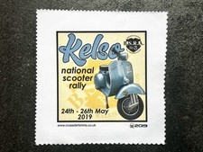 KELSO Vintage 2019 SCOTTISH