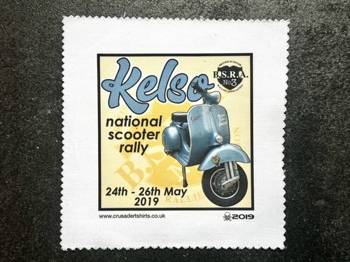 Kelso vintage 2019 scottish - kelso,