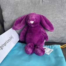 Jellycat Bashful Allium Bunny