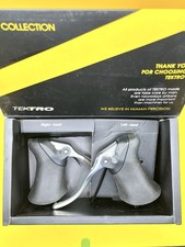 Tektro RL 340 Silver Aero