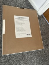 The Range White And Wood Mirrors 