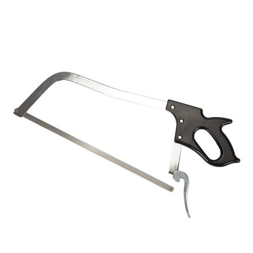 Butcher meat bone saw - meat,