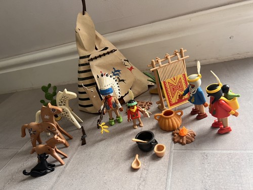 Playmobil 3733 vintage - playmobil,,