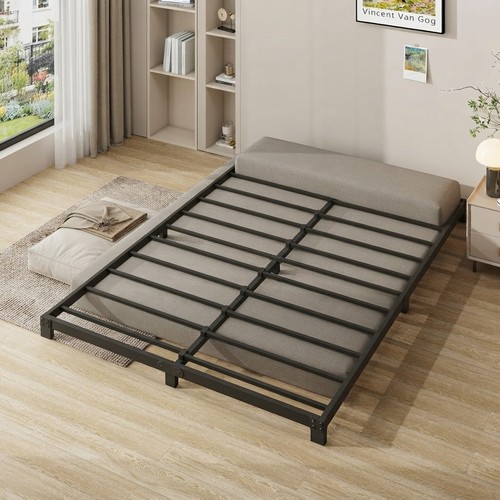 Noise free 4ft6 double bed - noise-free,