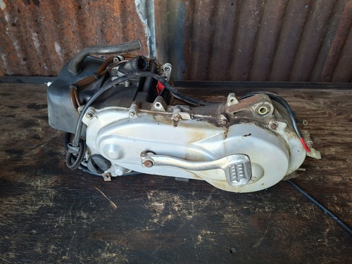 Vespa engine 2t - vespa,