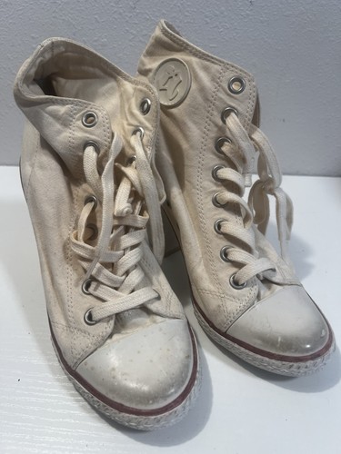 Ash limited high - 39,