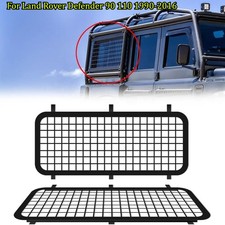 Stainless steel Rear Side