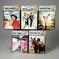 HMV Exclusive Classics Film