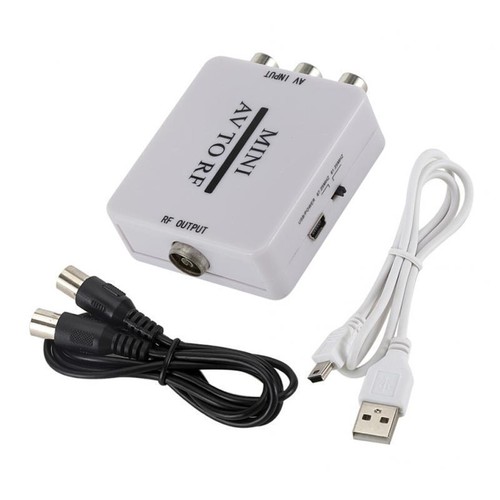 Video cable rca composite - video, rca/composite