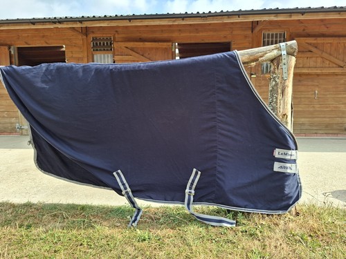 Lemieux arika stable - arika,