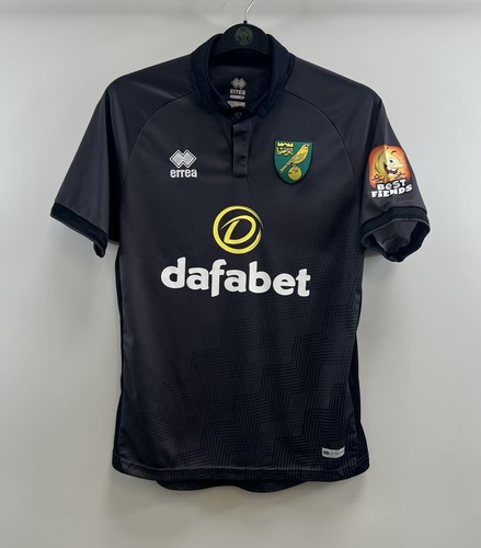 Norwich city third - norwich,