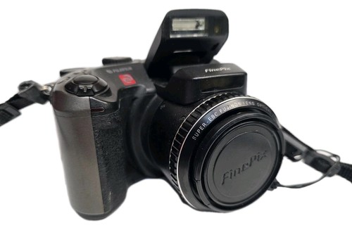 Fujifilm finepix s602 zoom - s602,