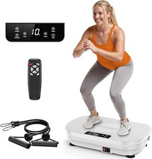 Whole Body Vibration Plate 330