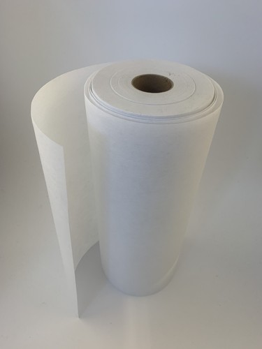 Cut away stabiliser - cut,