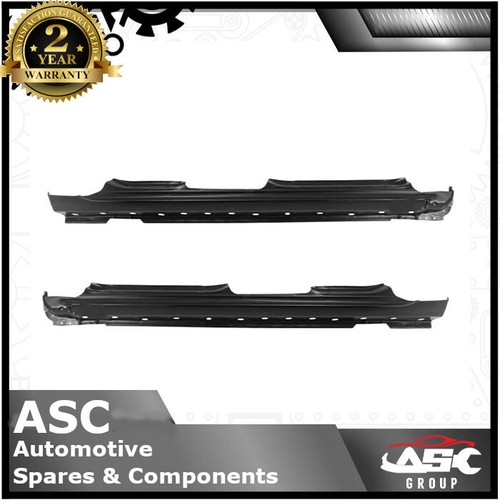 Outer door repair sill - door,