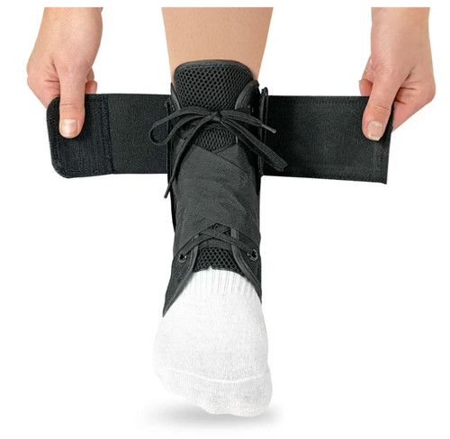 Athletic sport ankle support - sport,