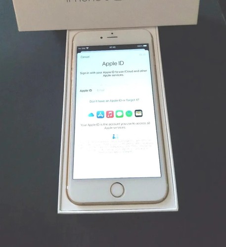 Apple iphone 64gb - apple, 6