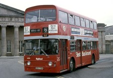 highland omnibuses a356