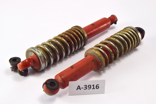 Agusta 125 1959 - 1959, model