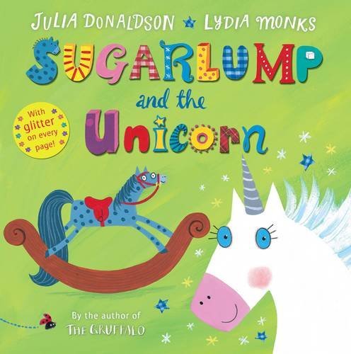 Sugarlump and the