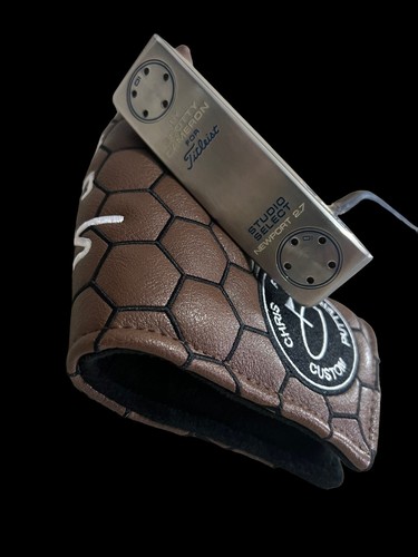 Scotty cameron studio select - cameron,