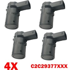 4Pc PDC Parking Sensor For