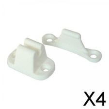 4X T Shape Door Stop Retaining