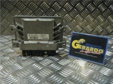 8200522357 Ecu Renault Clio