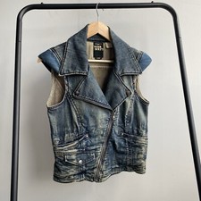 Vintage Miss Sixty Y2K Denim