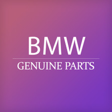 Genuine BMW E38 740i 740iL
