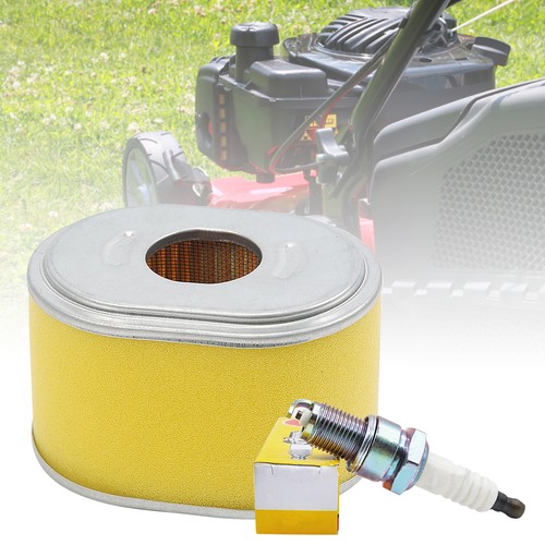 Service air filter - kit, &